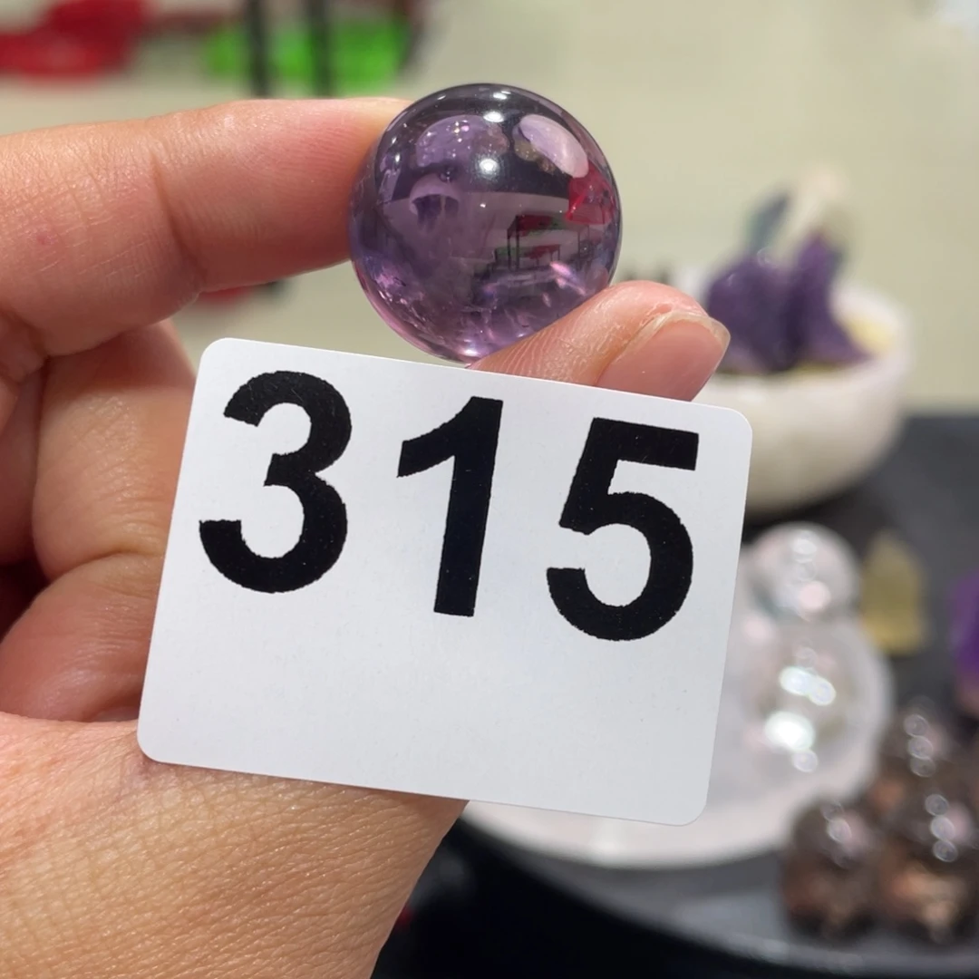 未镶嵌大型摆件（非配饰）水晶315