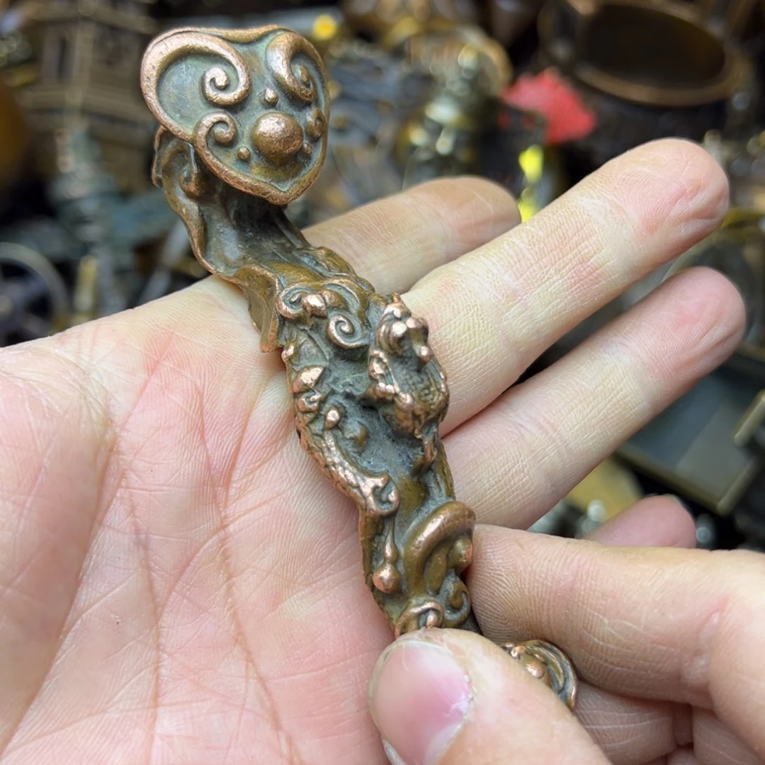 精美文玩摆件装饰