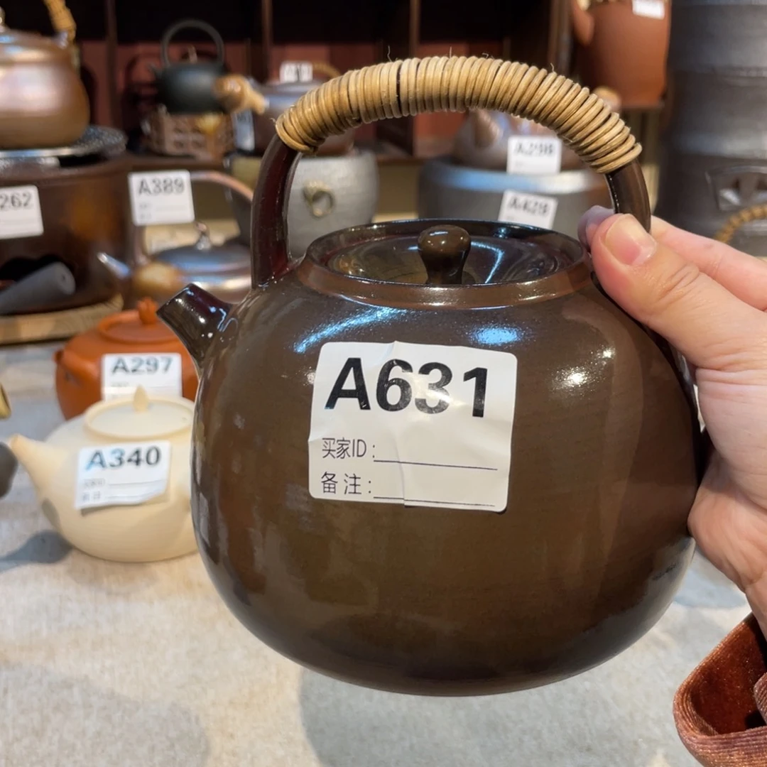 潮州手工制作工艺