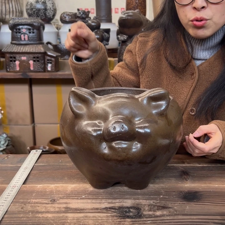 紫砂花盆3588888888888888