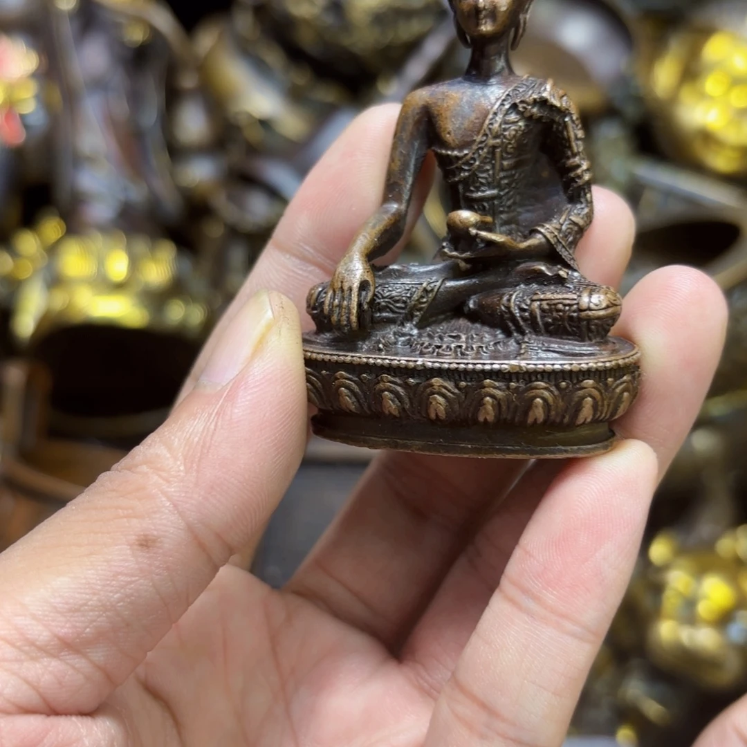 嘉嘉精品铜器摆件