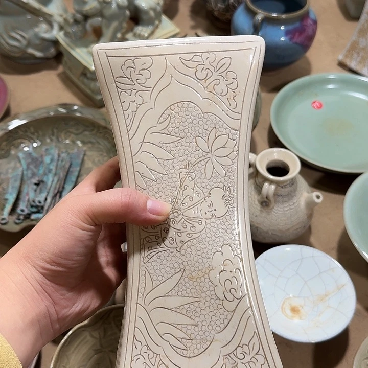摆件瓷器瓷器瓷器瓷器