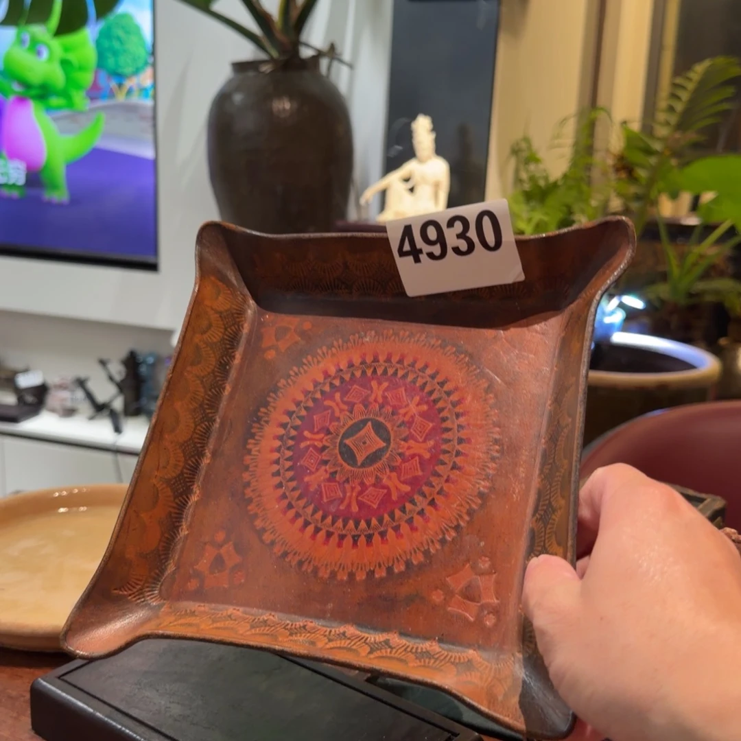 W***.1静界茶空间老物件4930