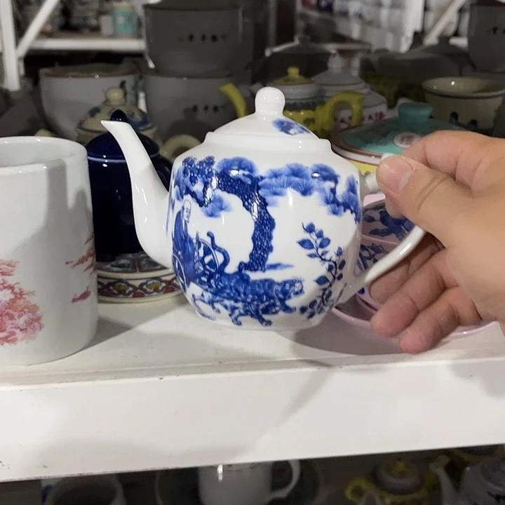 摆件景德镇摆件摆件工艺品