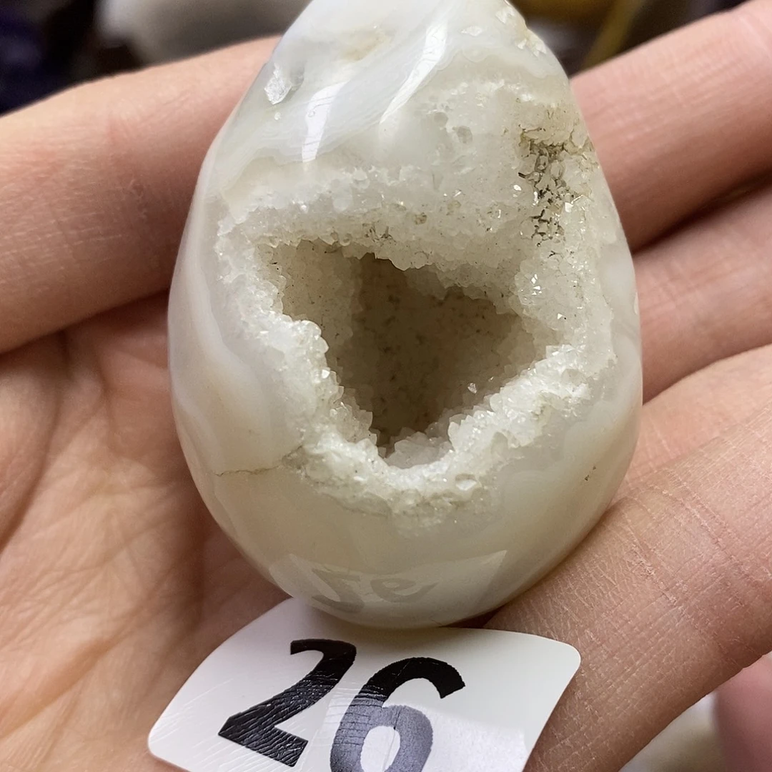 玛瑙/玉髓未镶嵌玛瑙摆件