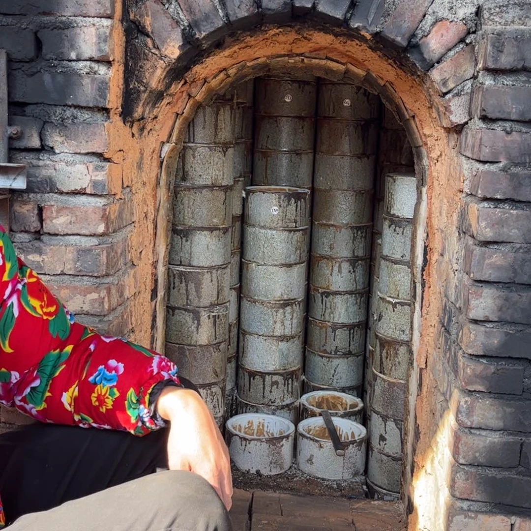 茶盏W****烽和远柴窑不退不换