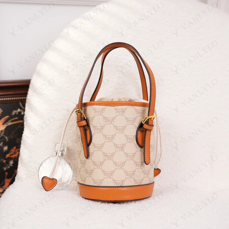 包三代万里鹿新款单肩包 | 6295