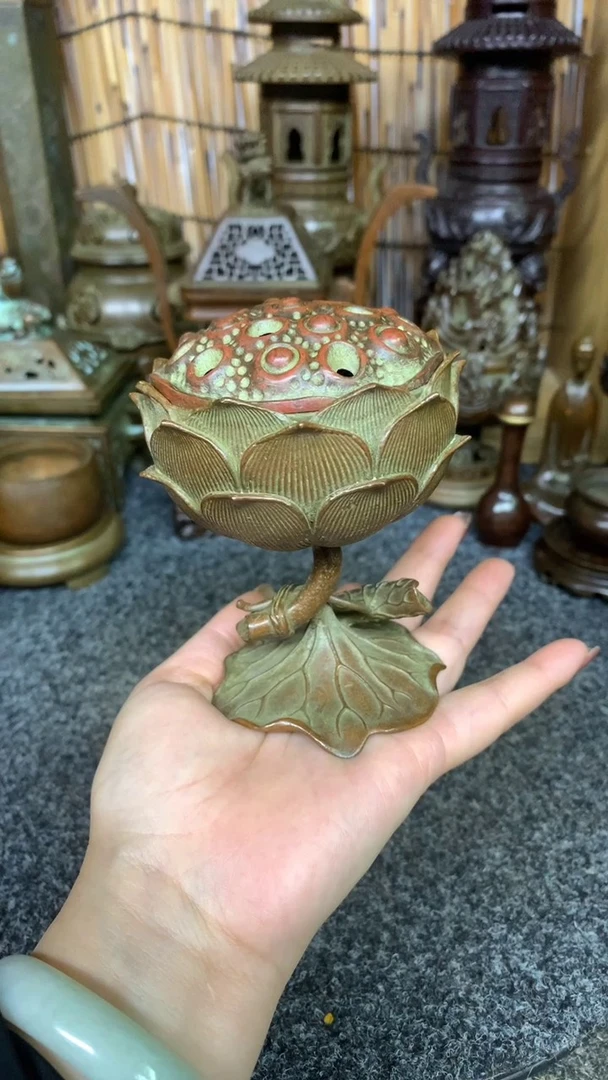 精品摆件工艺精湛