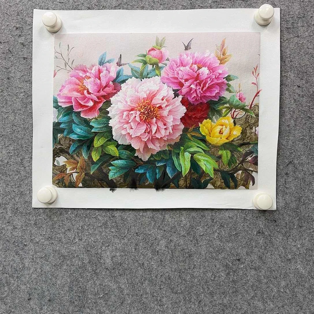 书法作品多次参加全国