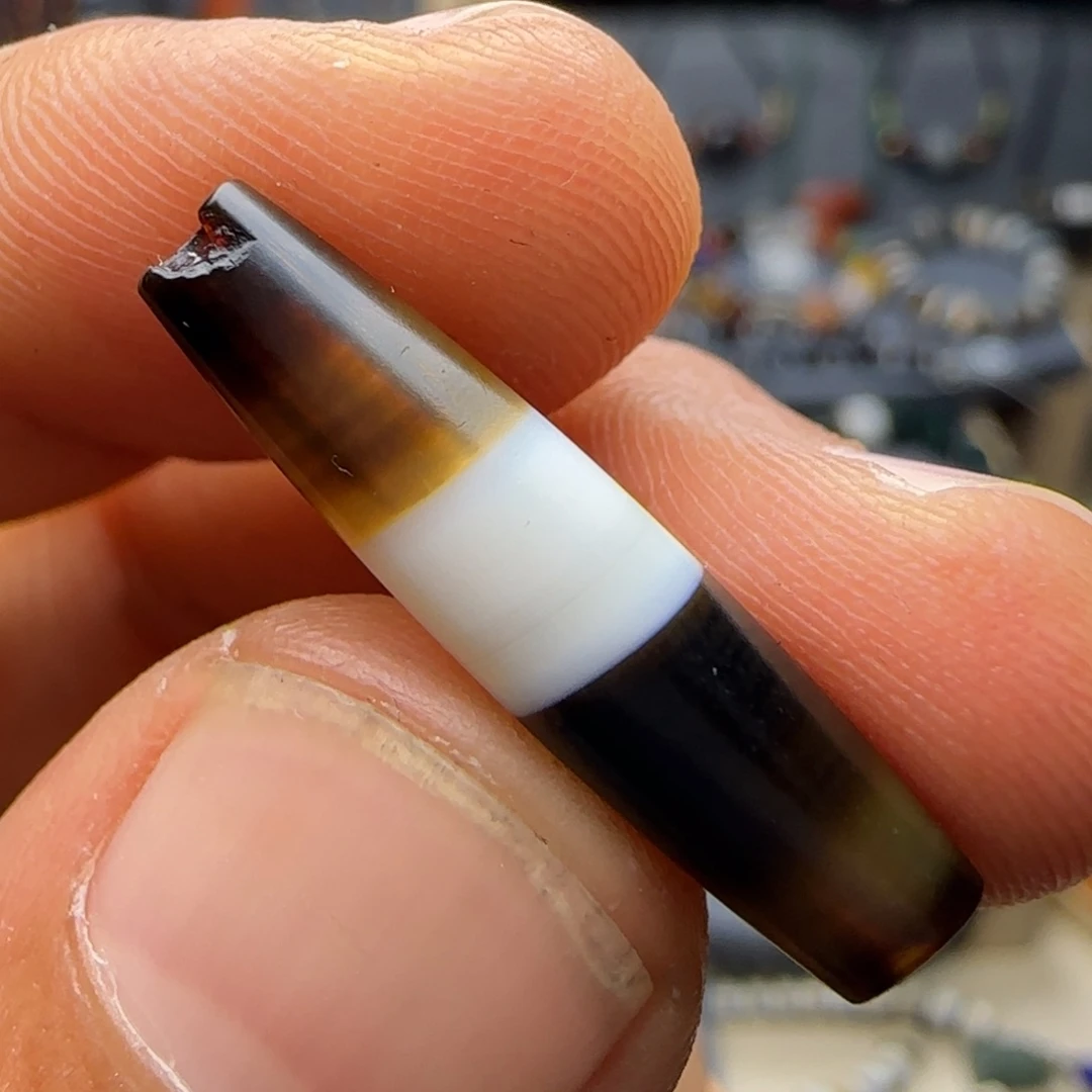 未镶嵌单玛瑙/玉髓