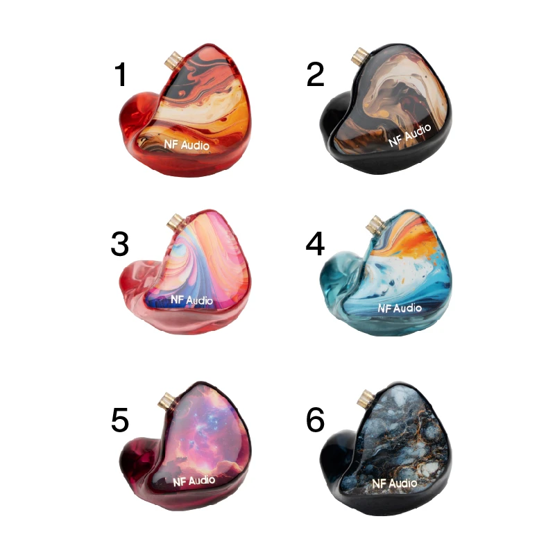 宁梵声学定制耳机意向金专用链接