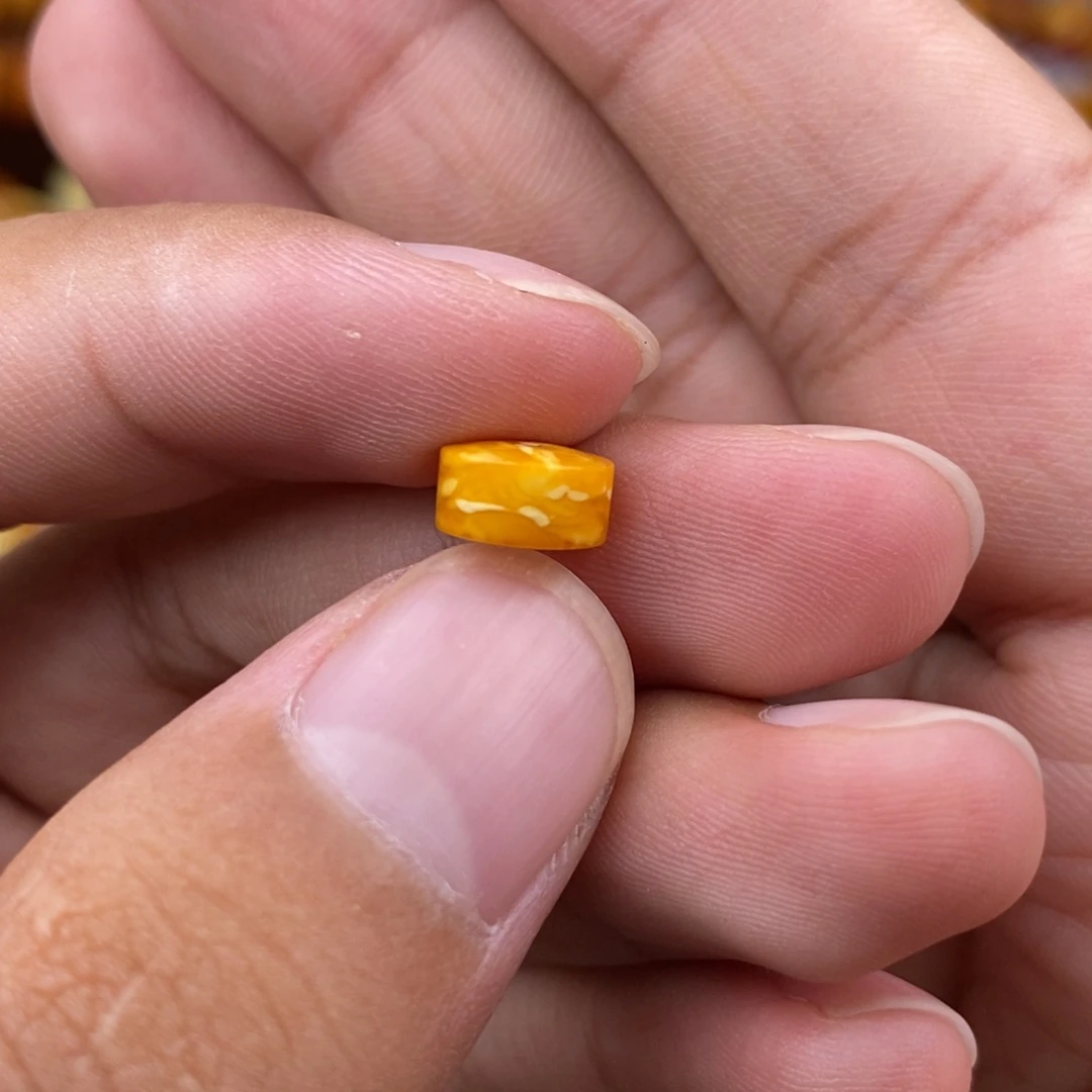 旗****琥珀未镶嵌珠宝奇石