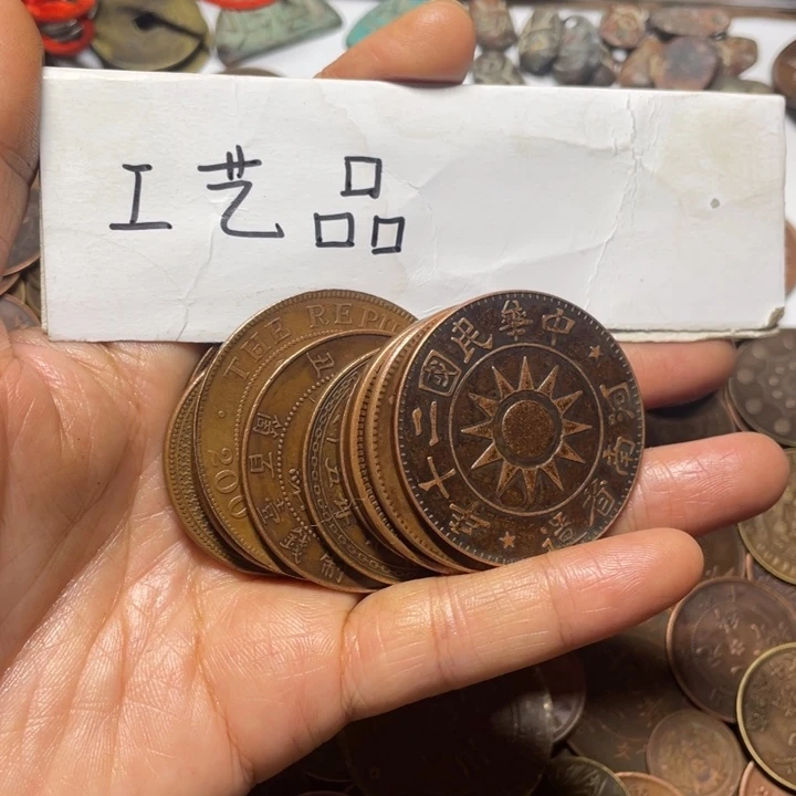 好***来铜工艺品工艺品生产