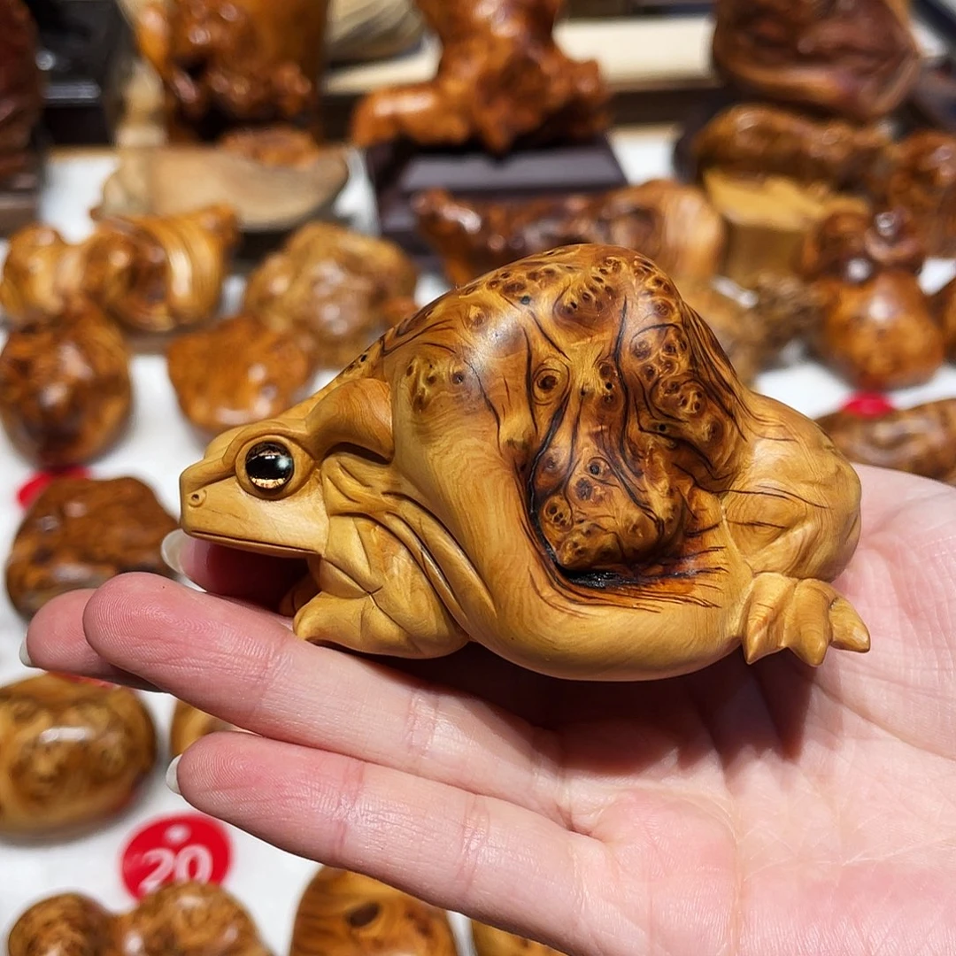 柏木（崖柏）太行崖柏陈化料