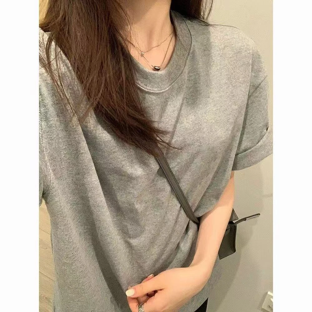 201-300新款春夏女装时尚短袖H