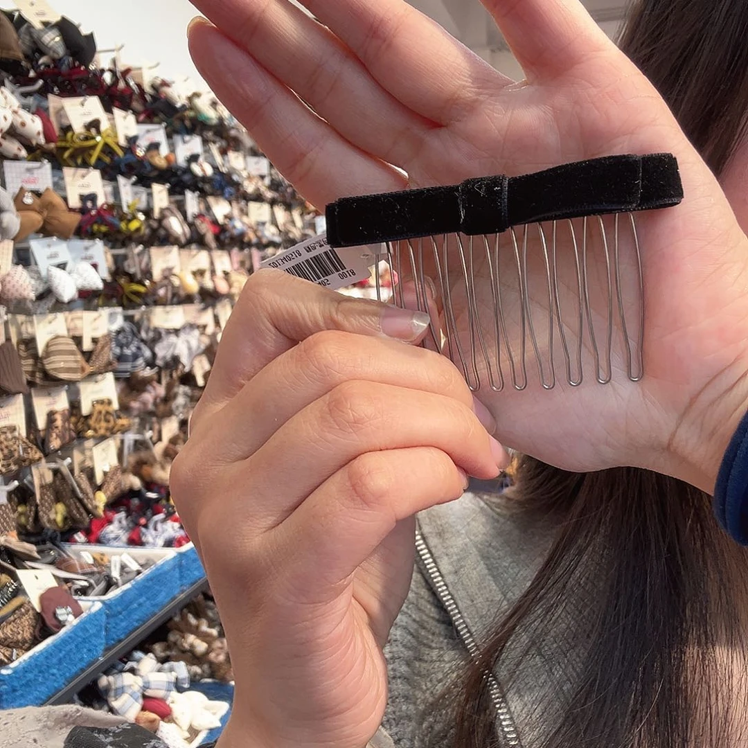 醋酸（人造纤维）铁合金黑色小