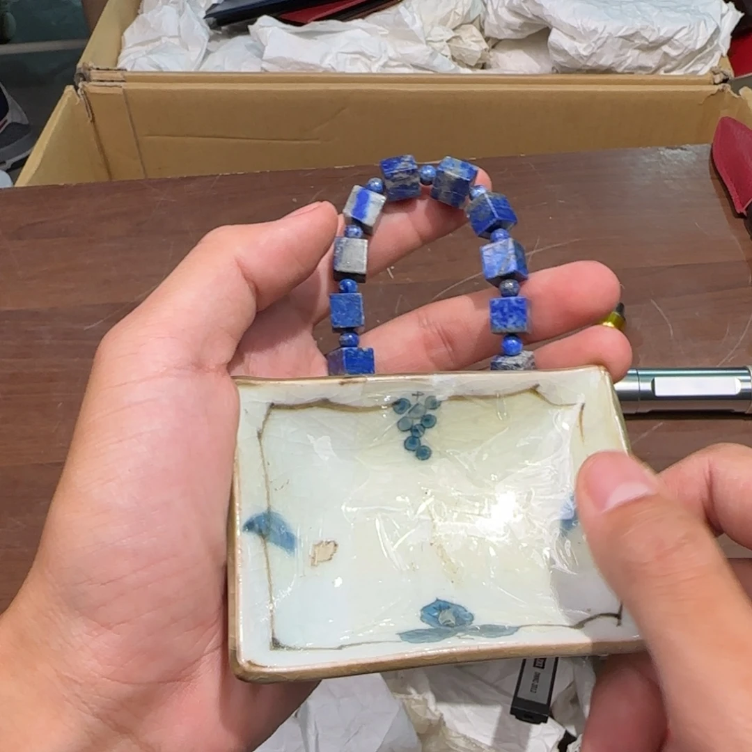 紫砂陶瓷孤品单件车里拍车里拍