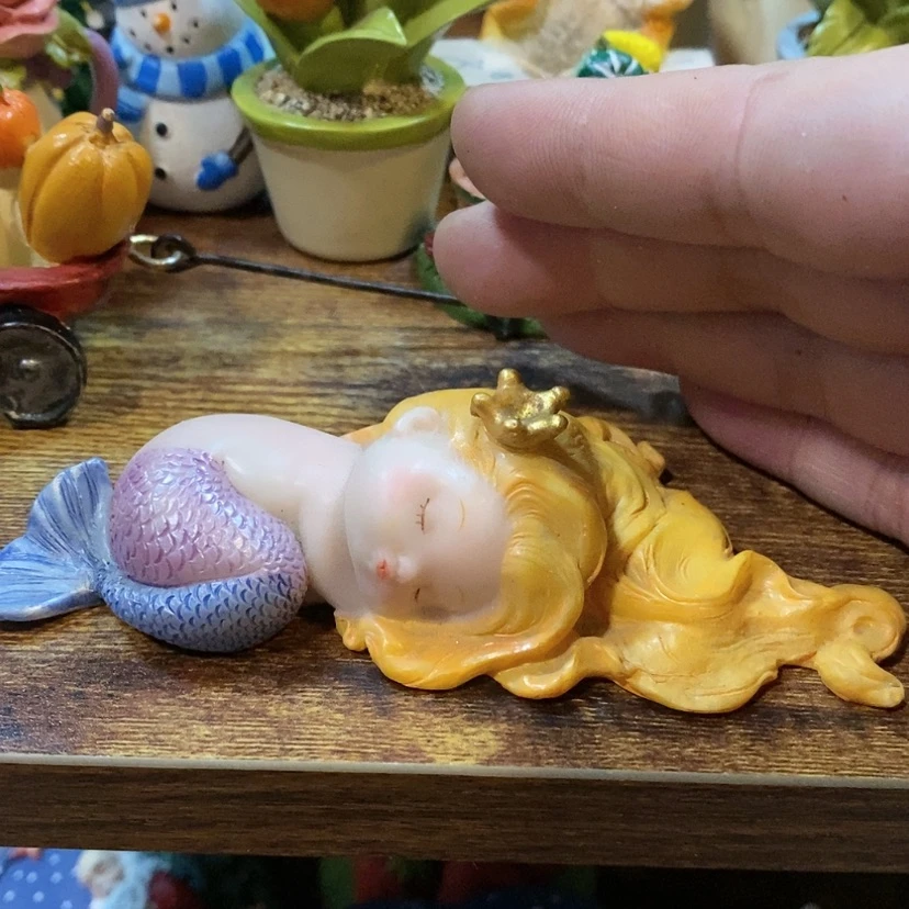 【闪购商品】树脂制品树脂工艺品摆件等产品