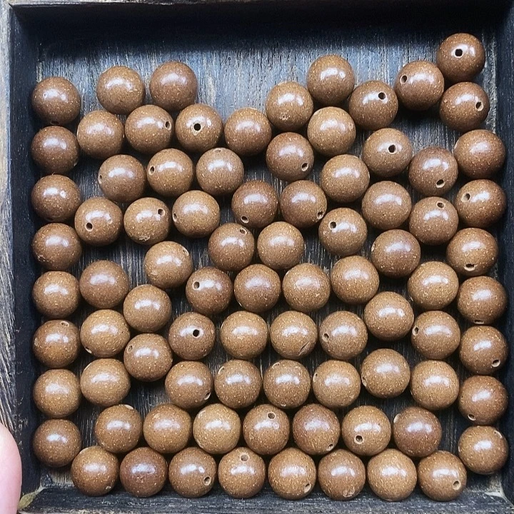 禅悦香方1.0天然合香珠到手45克打底微瑕