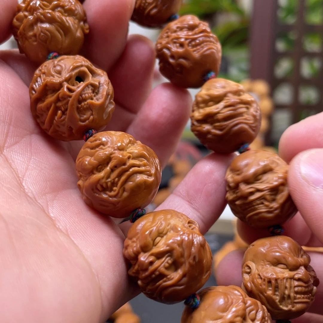 手串/手链橄榄核橄榄核
