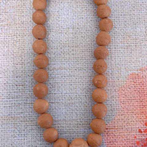 【闪购商品】吊坠凤眼菩提13mm尼泊尔凤眼91@1801