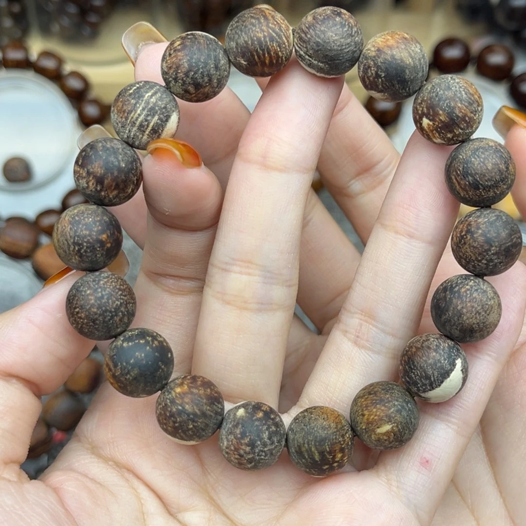 贡木印尼1.2黑火焰妖花