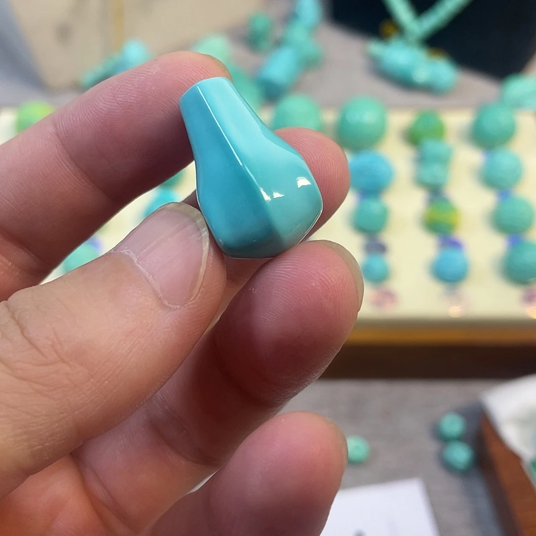 原生态湖北松配饰尺寸14