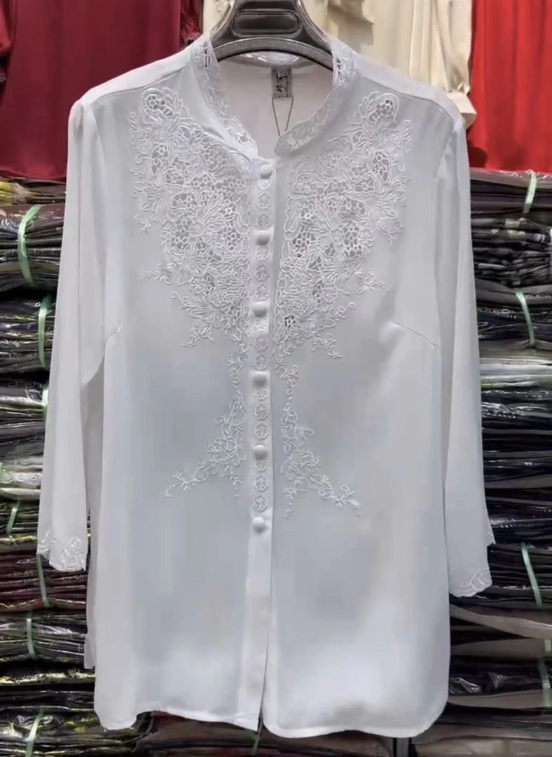 Rixidiya kopta 衬衫