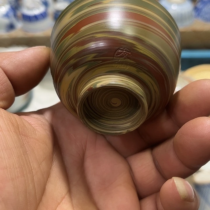陶瓷茶玩榜第二十名