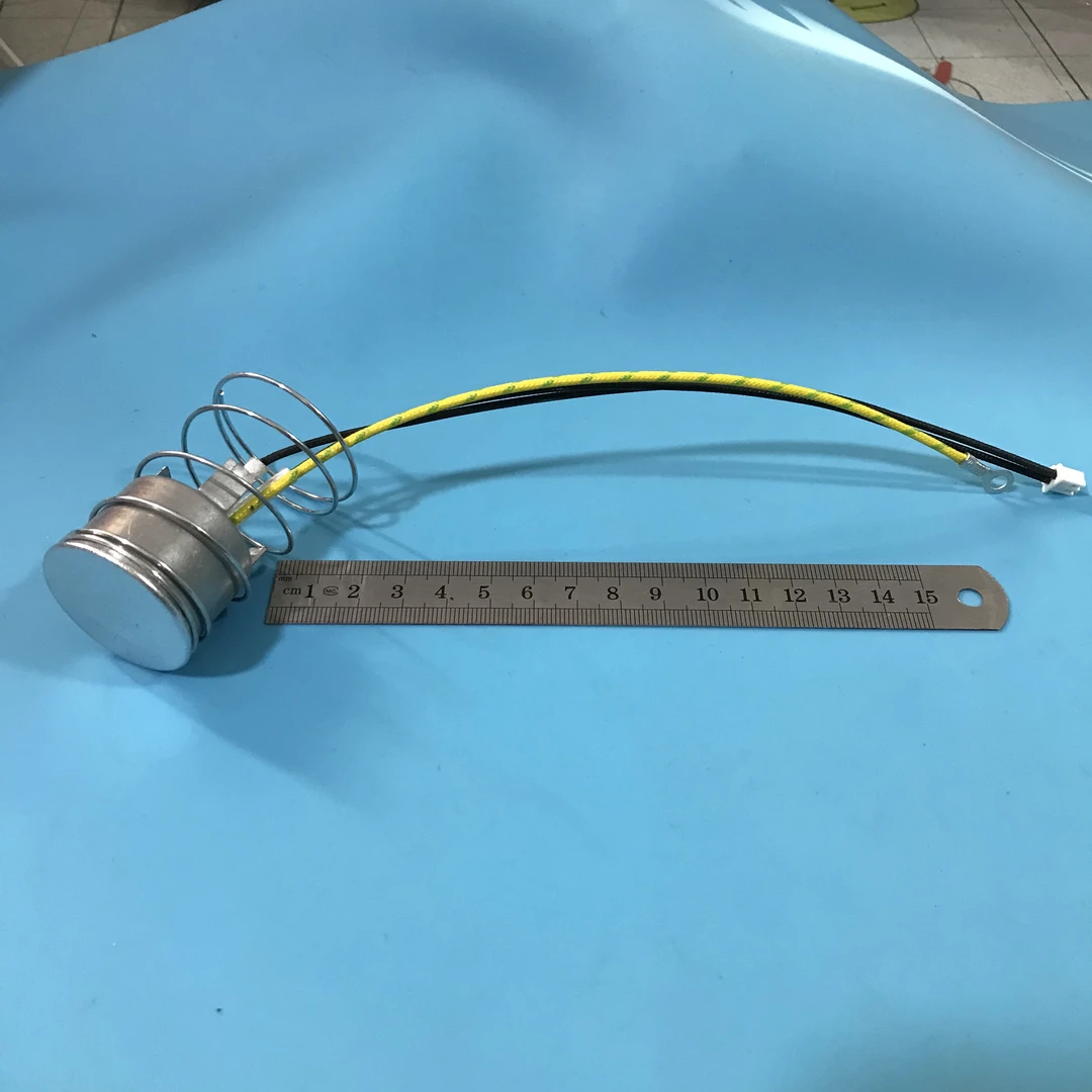 电饭煲100K压力锅900w1000瓦感温杯带线磁钢温控器底部传感器配件