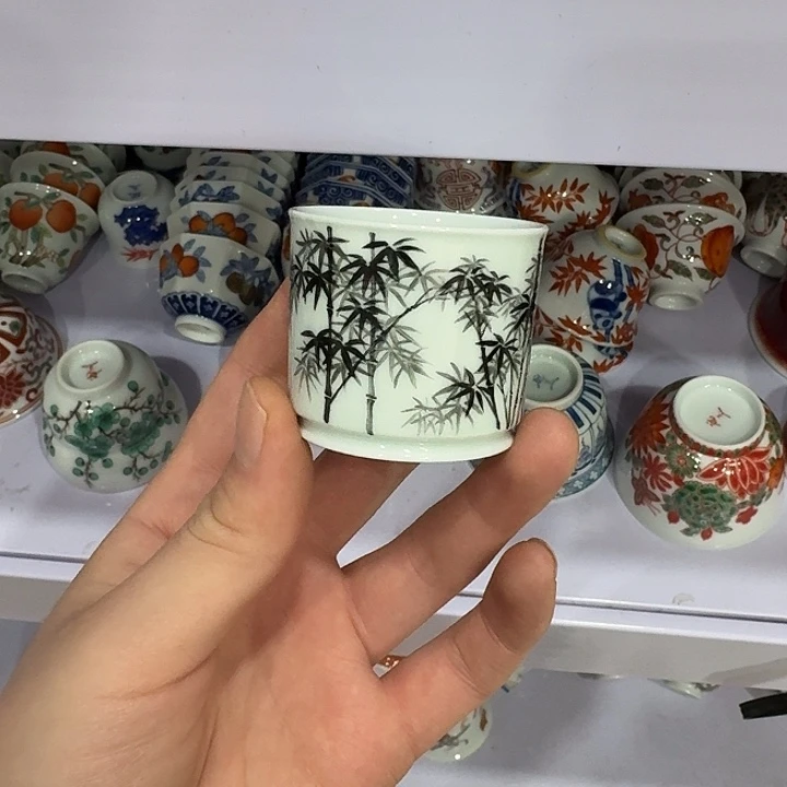 陶瓷艺术品收藏陶瓷