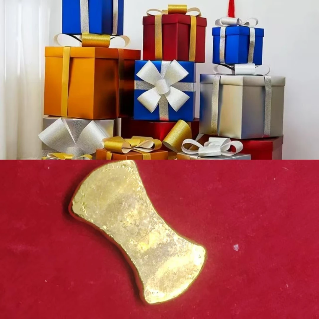 惊喜小易礼盒原创春节风格轻职风精品挂件J195