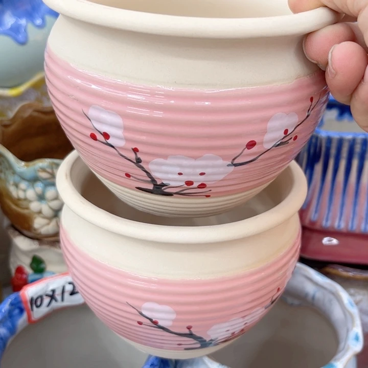 花盆厂家直销9.99包邮