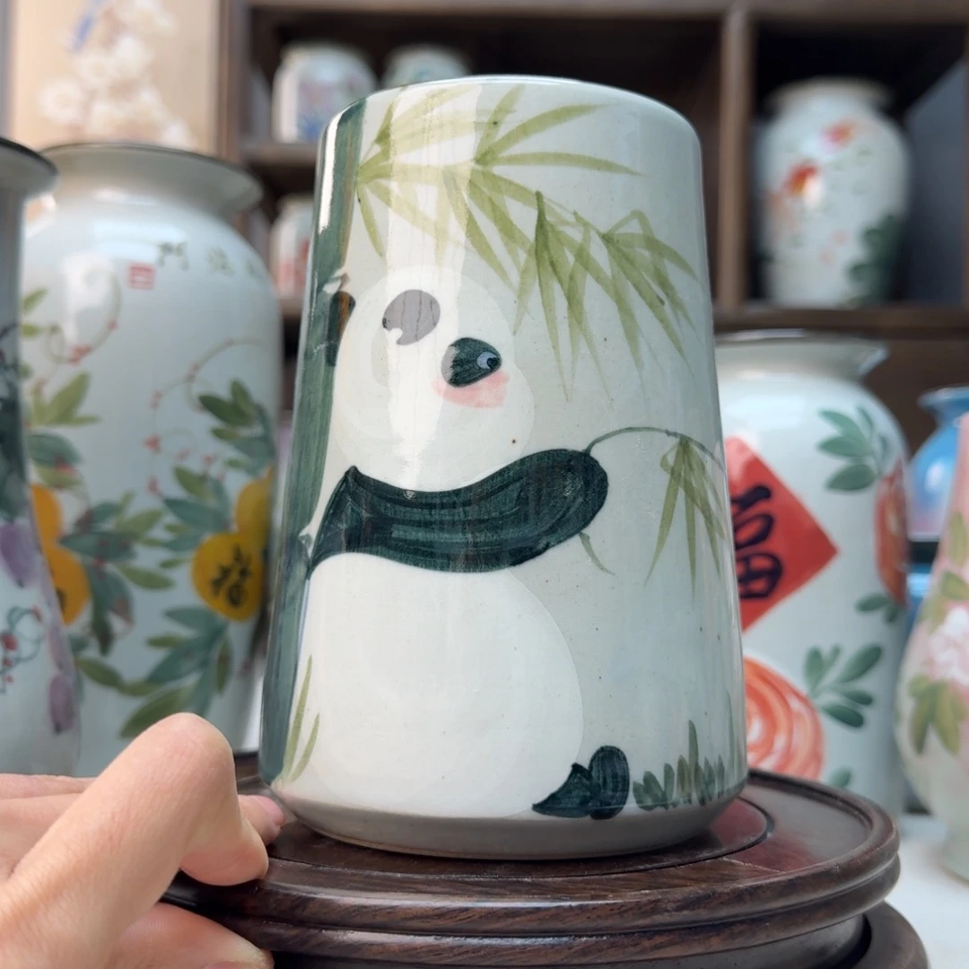 缸花瓶1312211221121122