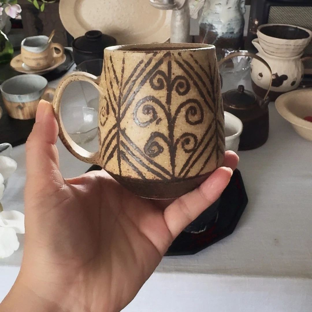 日本高端陶瓷器皿