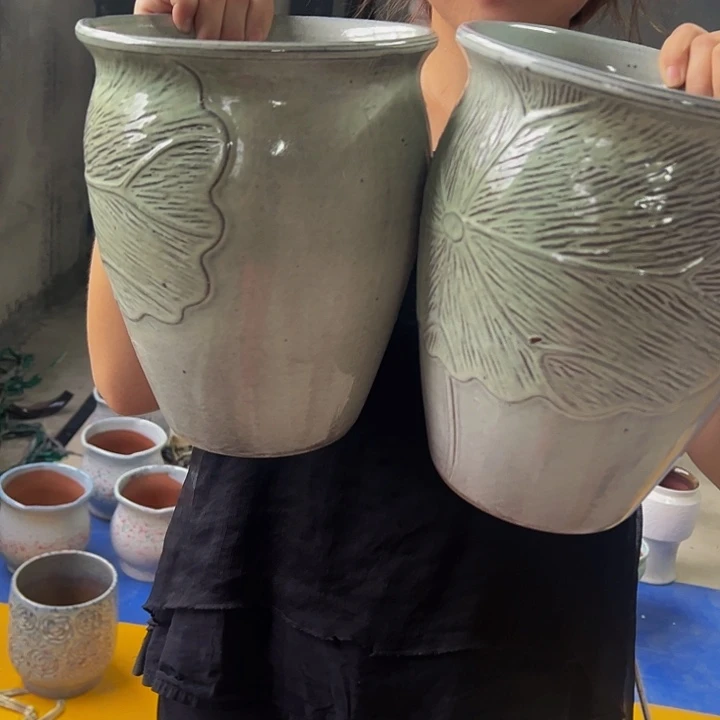 正品高度26厘米口径20