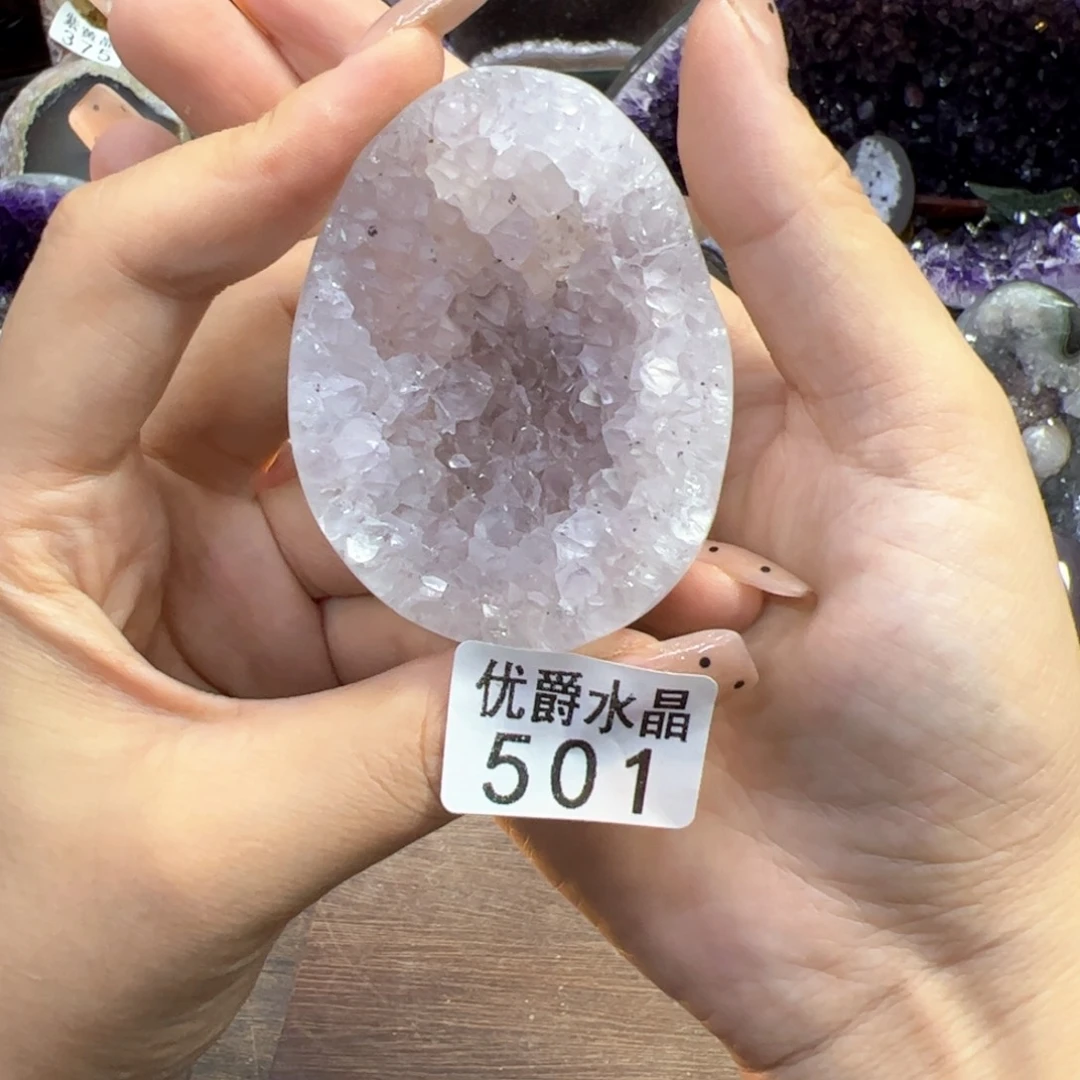 未镶嵌大型摆件（非配饰）水晶501