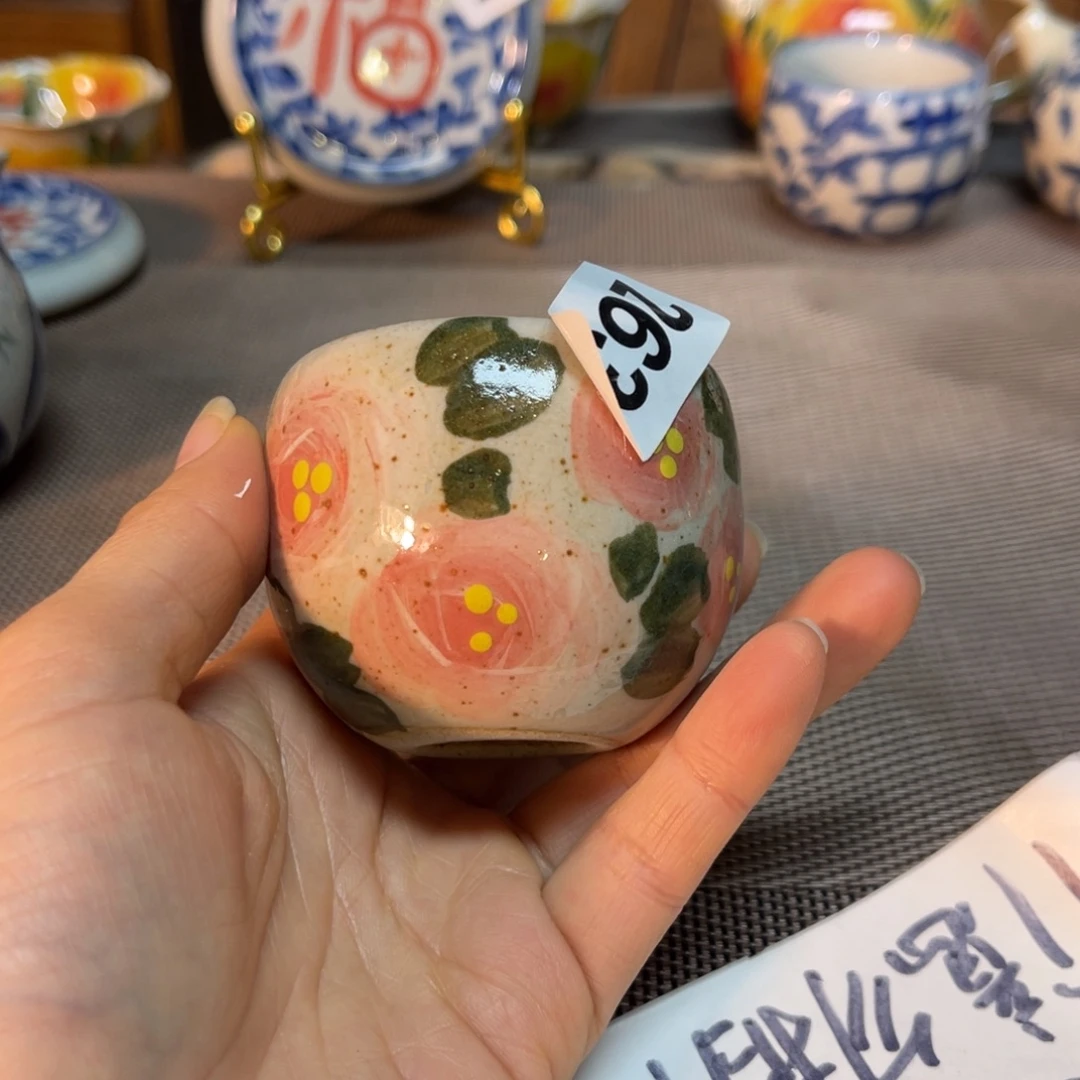 小***多壶陶朋友们快来抢浮力