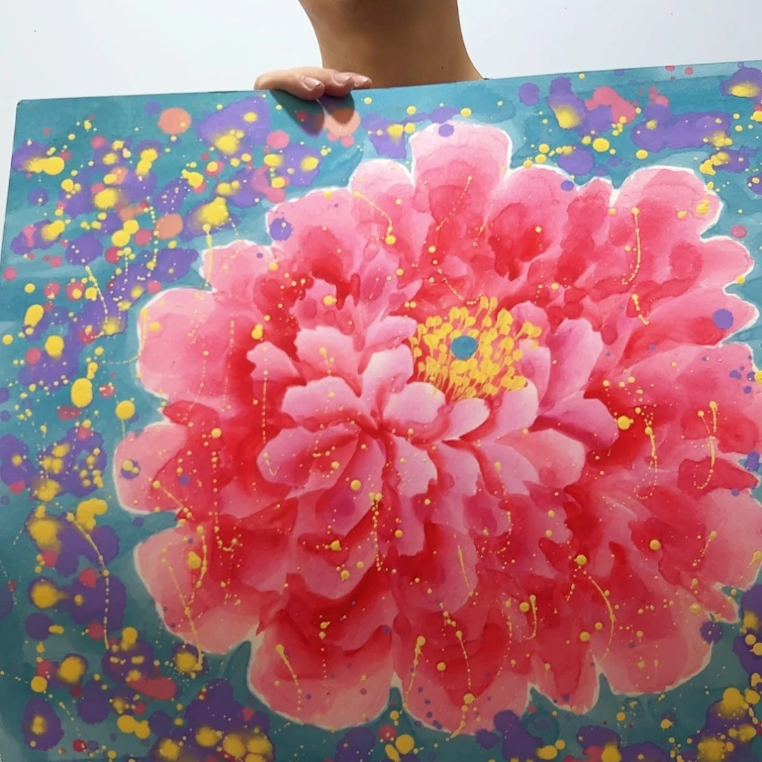 书法唯****）书法作品欣赏，