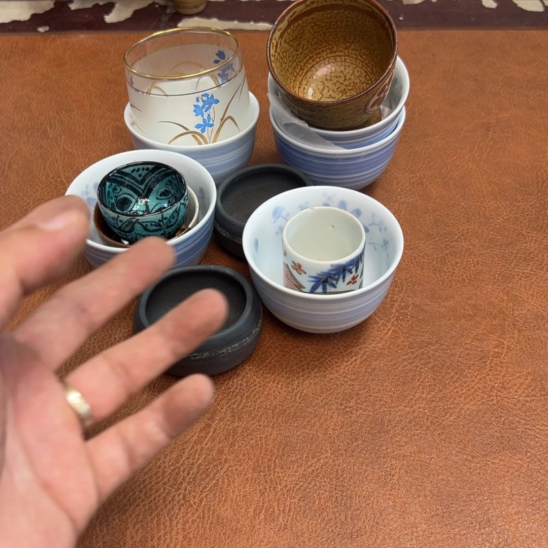 紫砂瑾煜古美术，欢迎各位老板缘**你