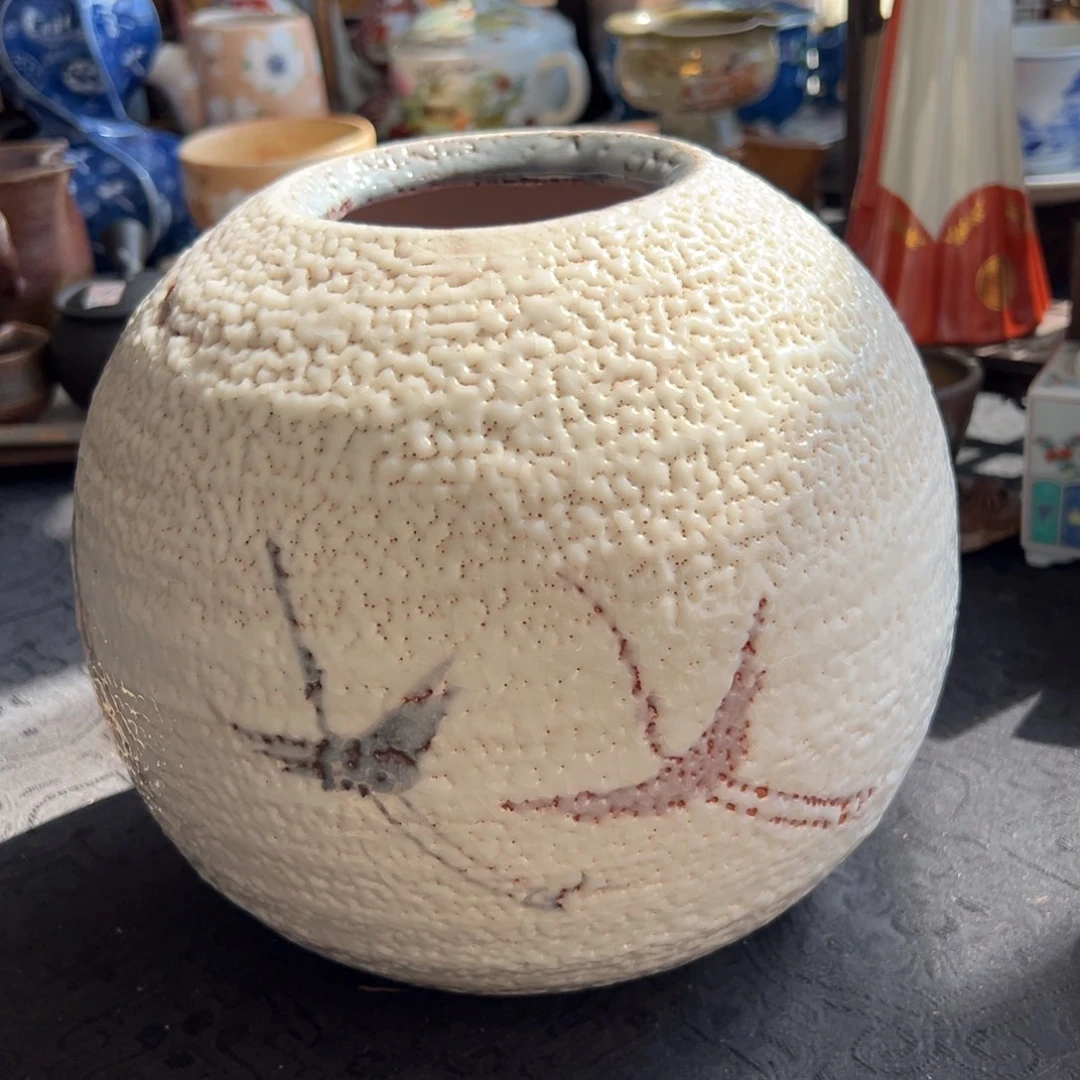 陶瓷艺术的发展和