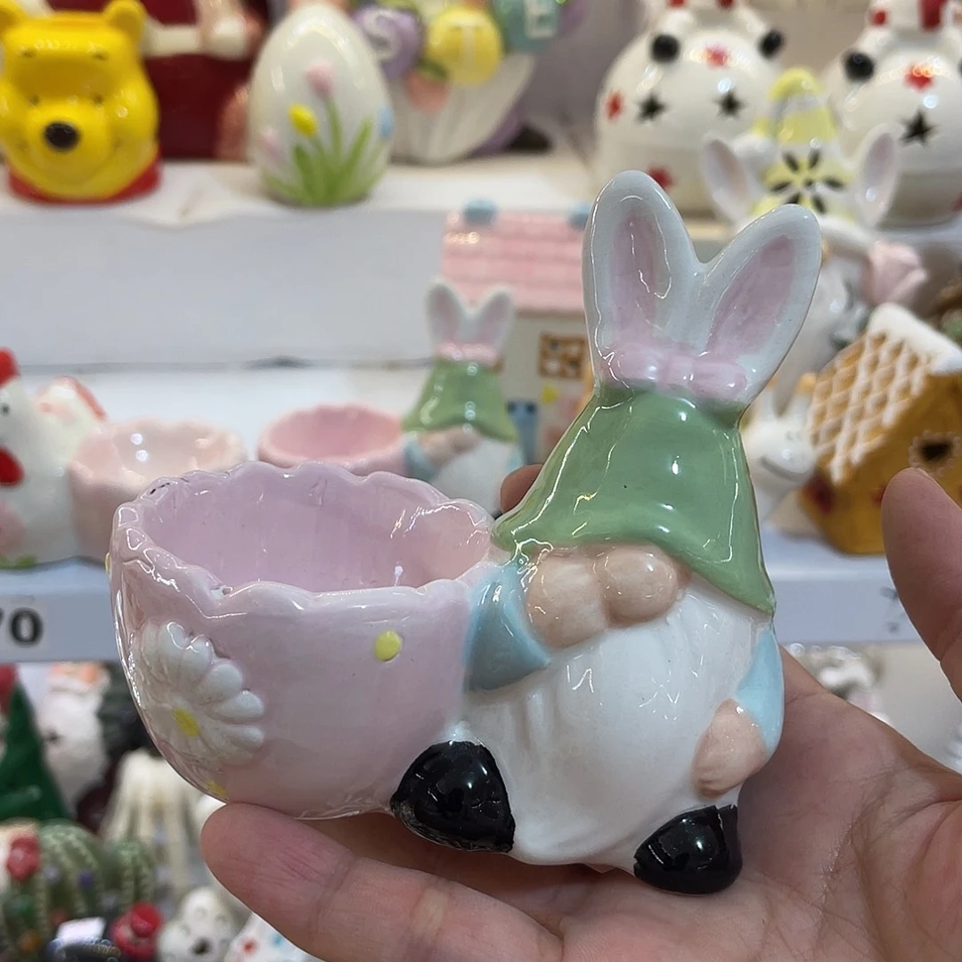 陶瓷微瑕介意慎拍