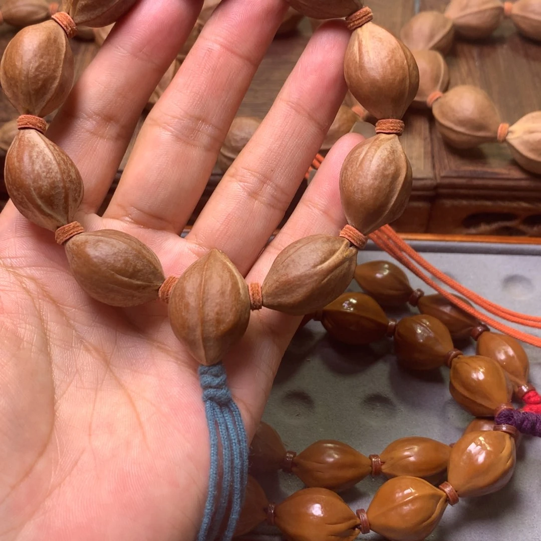 手串/手链橄榄核17/26