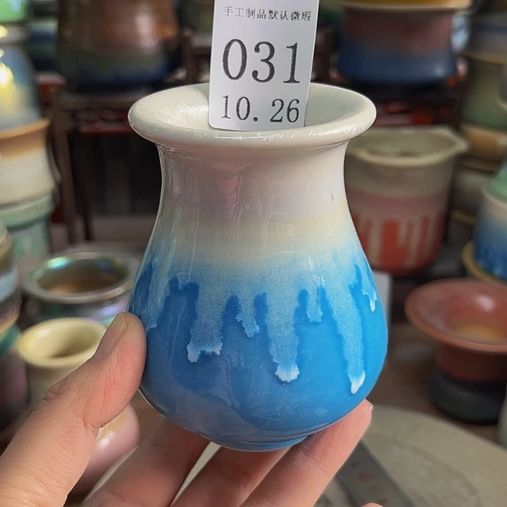 瓷片景德镇陶瓷手工制作