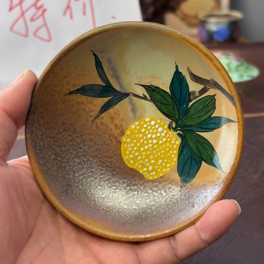 景德镇陶瓷艺术品