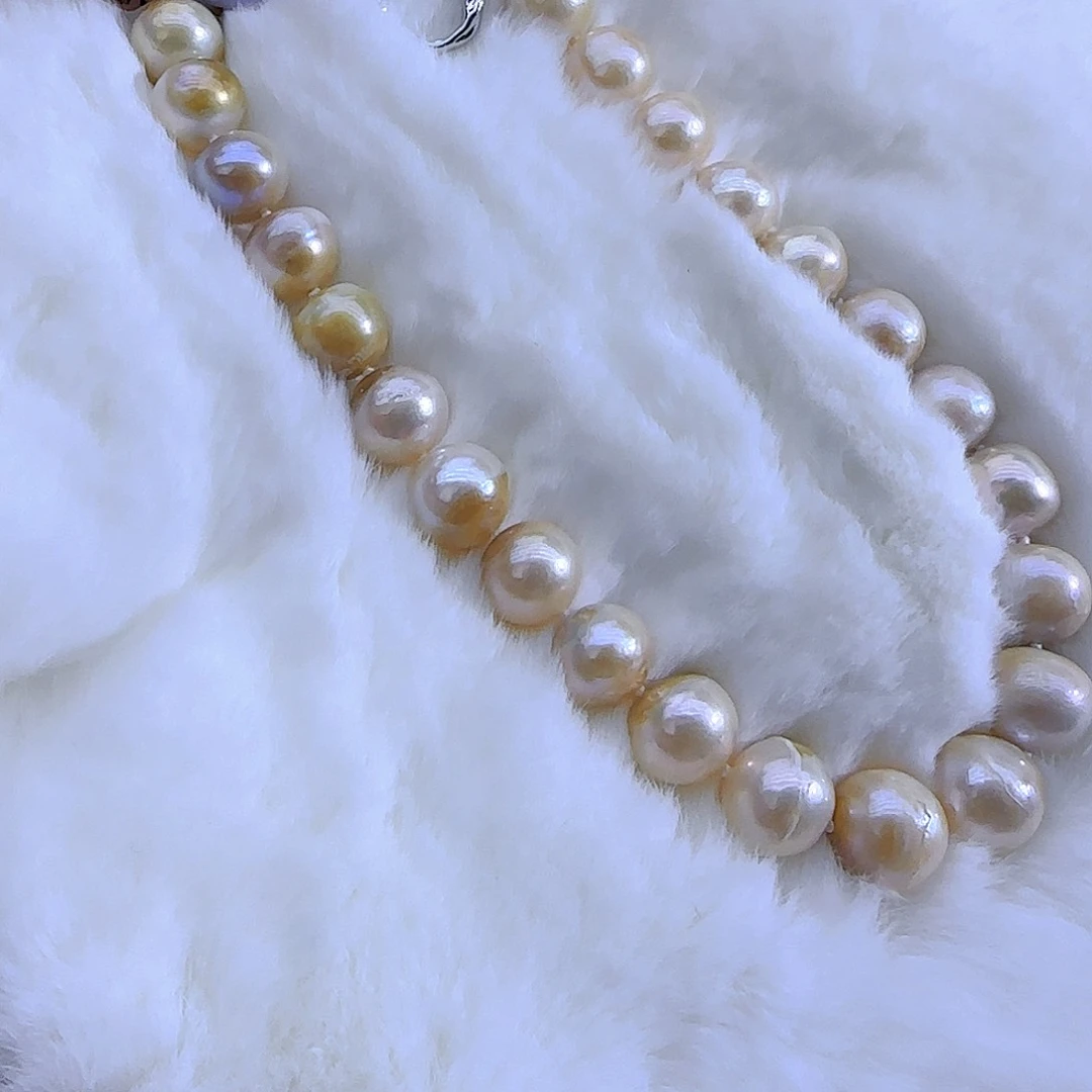 未镶嵌400淡水珍珠