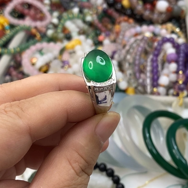 合金玛瑙手饰玛瑙