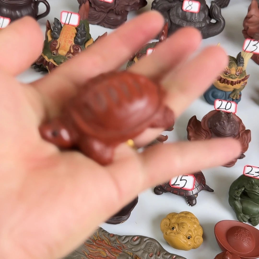 茶壶紫砂宜兴紫砂