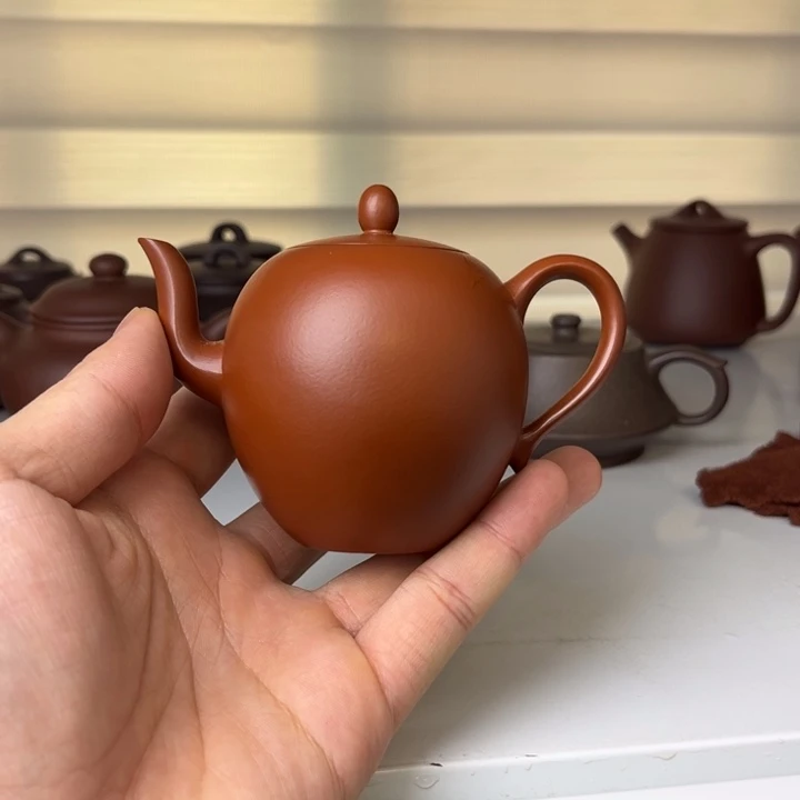 茶壶紫砂紫砂茶具