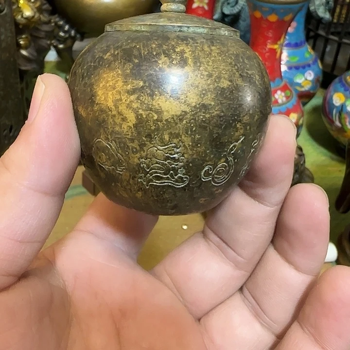 老铜器老铜器老铜器